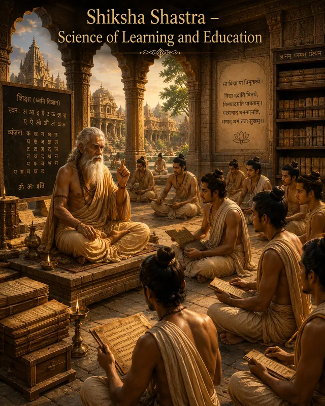 Illustration for Education & Training